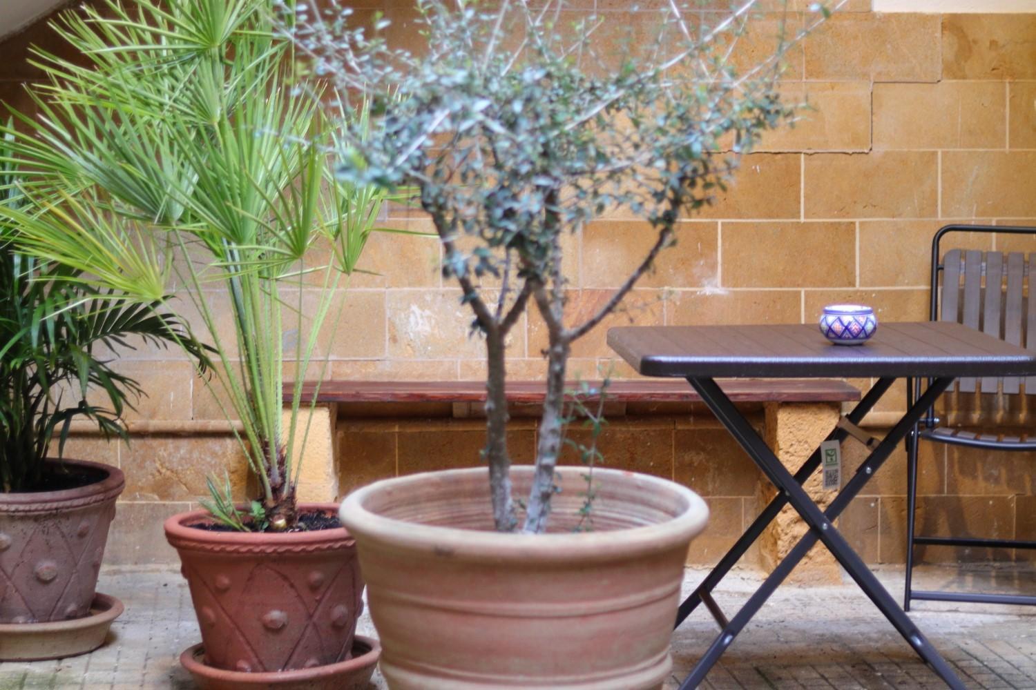 Hotel Pindaro Agrigento Exterior foto